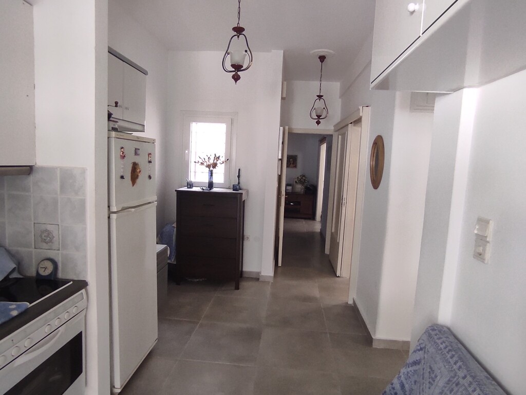Flat in Athens, Greece, 80 m² - picture 9