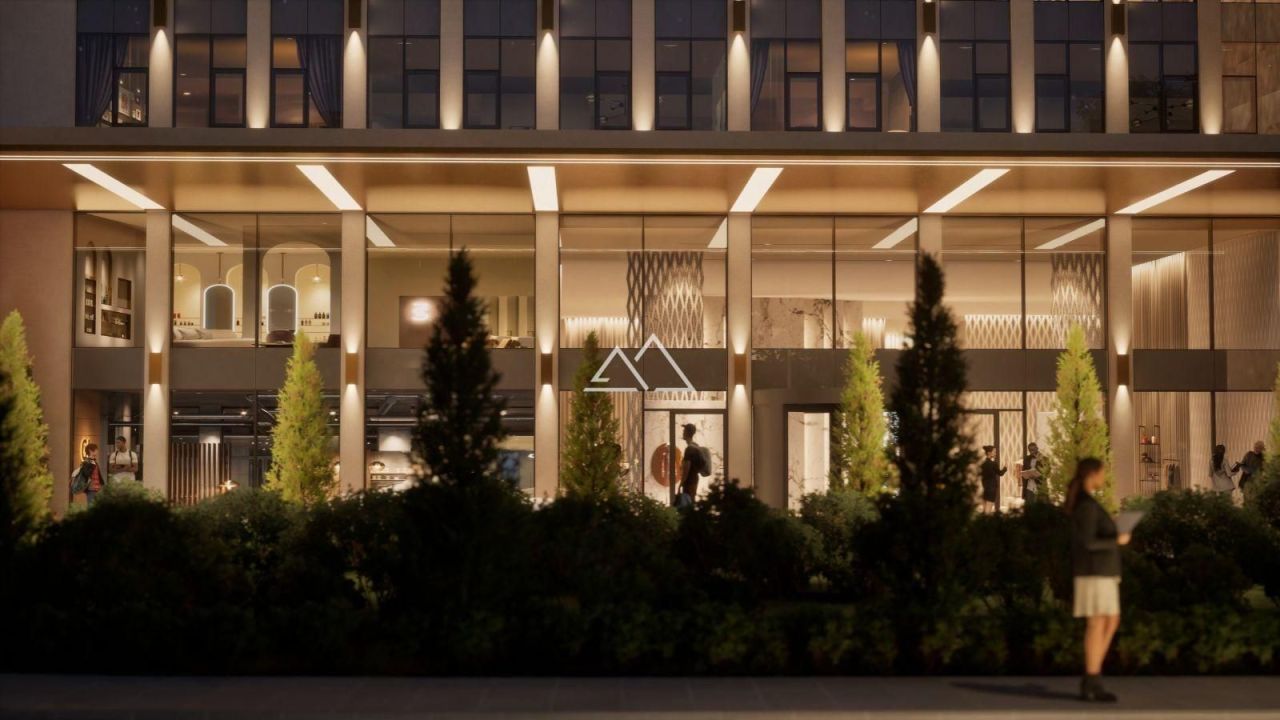 Appartement à Becici, Monténégro, 113 m² - image 10