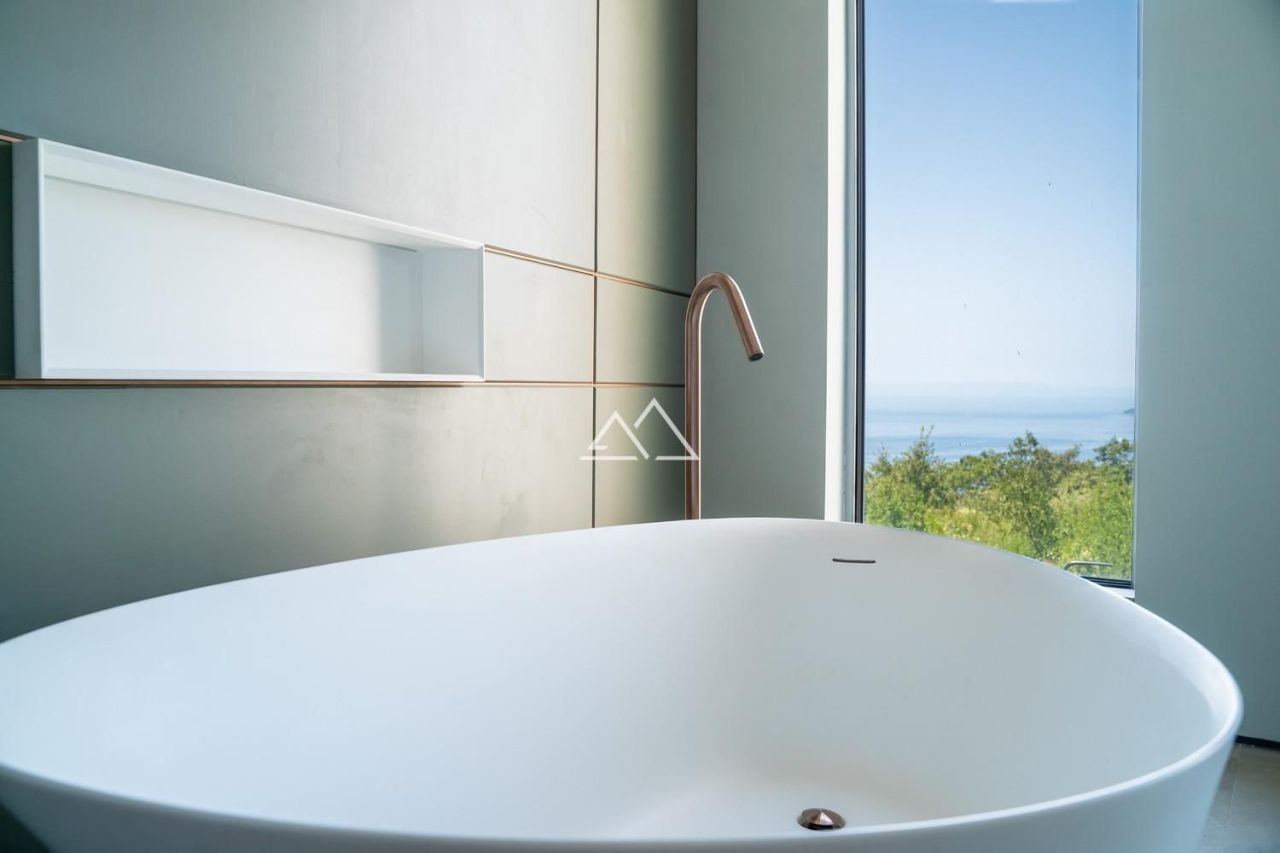 Villa in Sveti Stefan, Montenegro, 227 m² - Foto 10