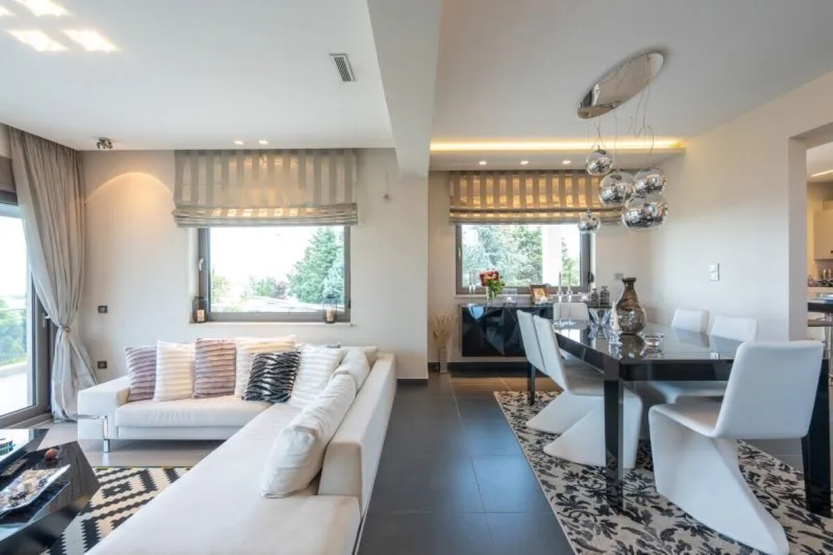 Appartement à Thessalonique, Grèce, 350 m² - image 9