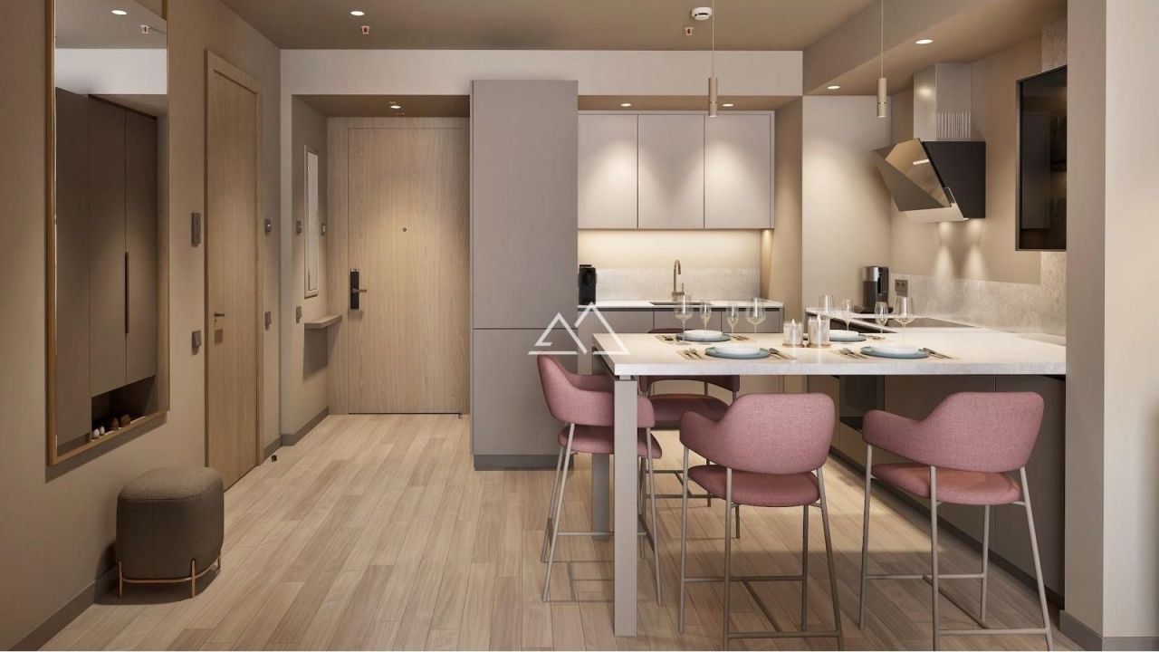 Appartement à Becici, Monténégro, 113 m² - image 12