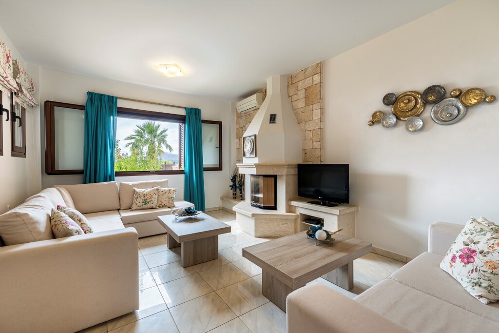 Villa à Héraklion, Grèce, 216 m² - image 9