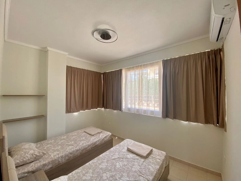 Maisonette in Kassandra, Greece, 110 m² - picture 9