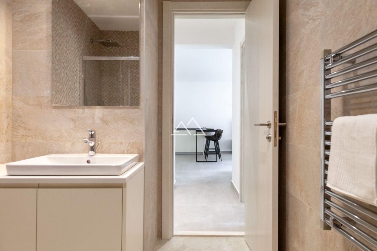 Appartamenti a Kotor, Montenegro, 61 m² - foto 14