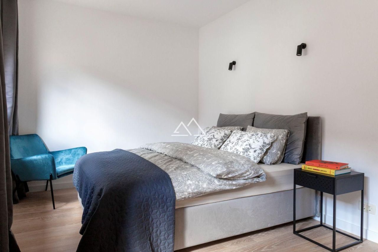 Appartamenti a Kotor, Montenegro, 61 m² - foto 17