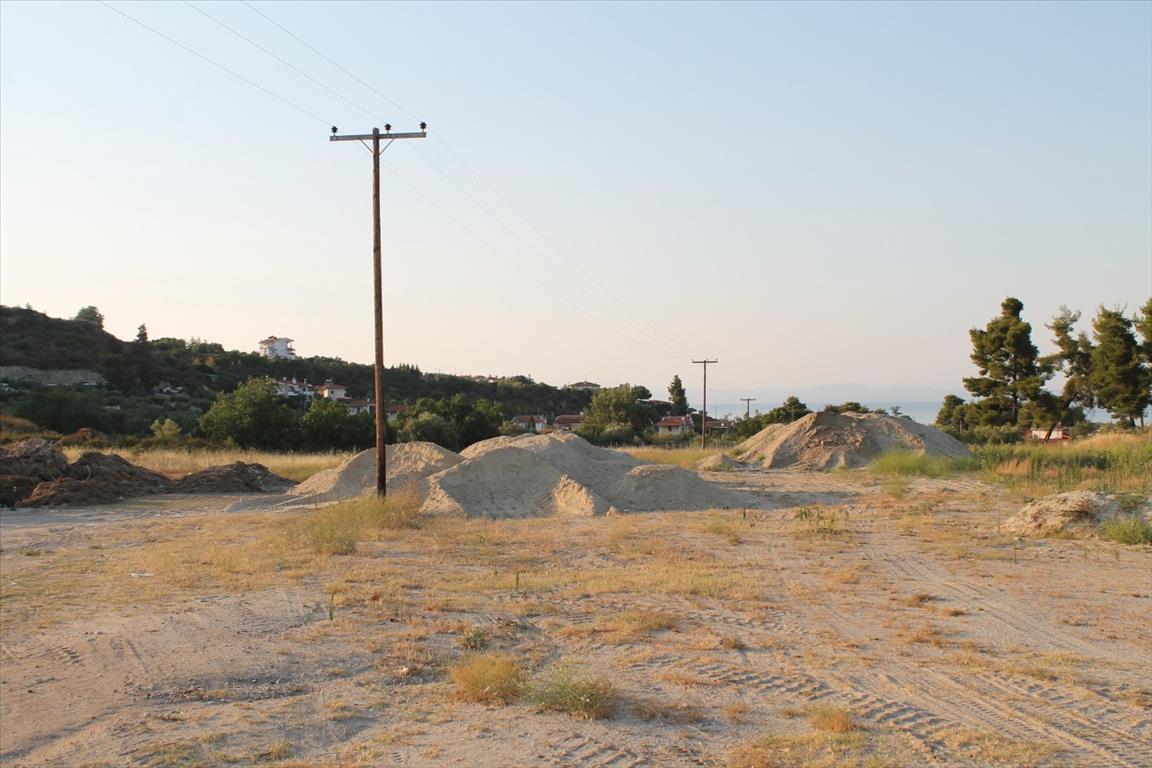Land in Kassandra, Greece, 12 000 m² - picture 9
