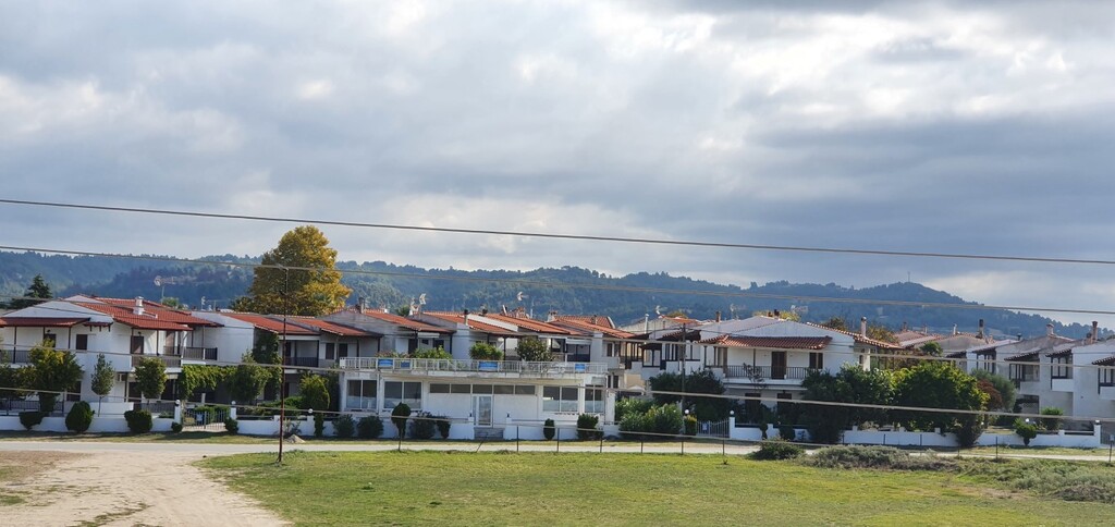 Wohnung in Kassandra, Griechenland, 35 m² - Foto 9