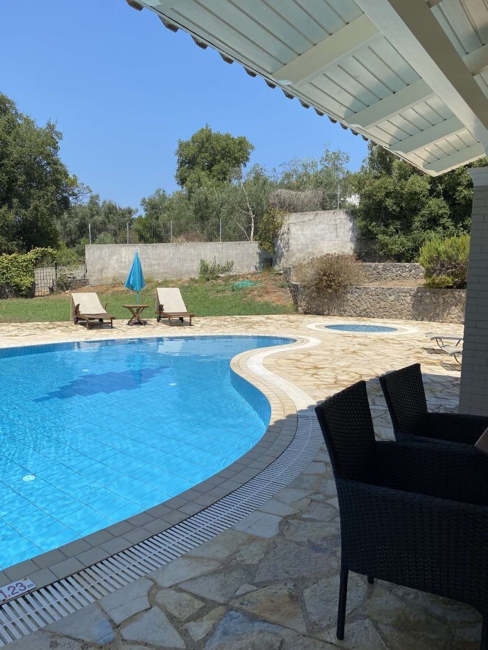 Villa en Corfú, Grecia, 65 m² - imagen 9