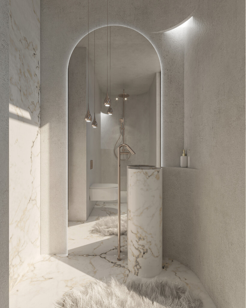 Maisonette in Athens, Greece, 156 m² - picture 9