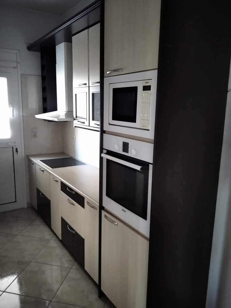 Flat in Athens, Greece, 125 m² - picture 9