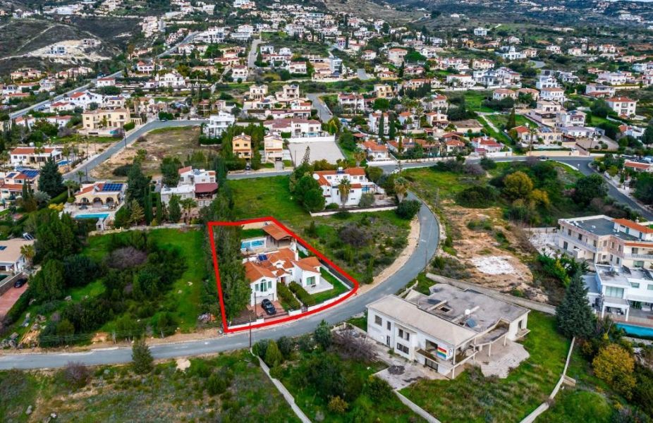 Villa in Paphos, Cyprus, 280 m² - picture 4