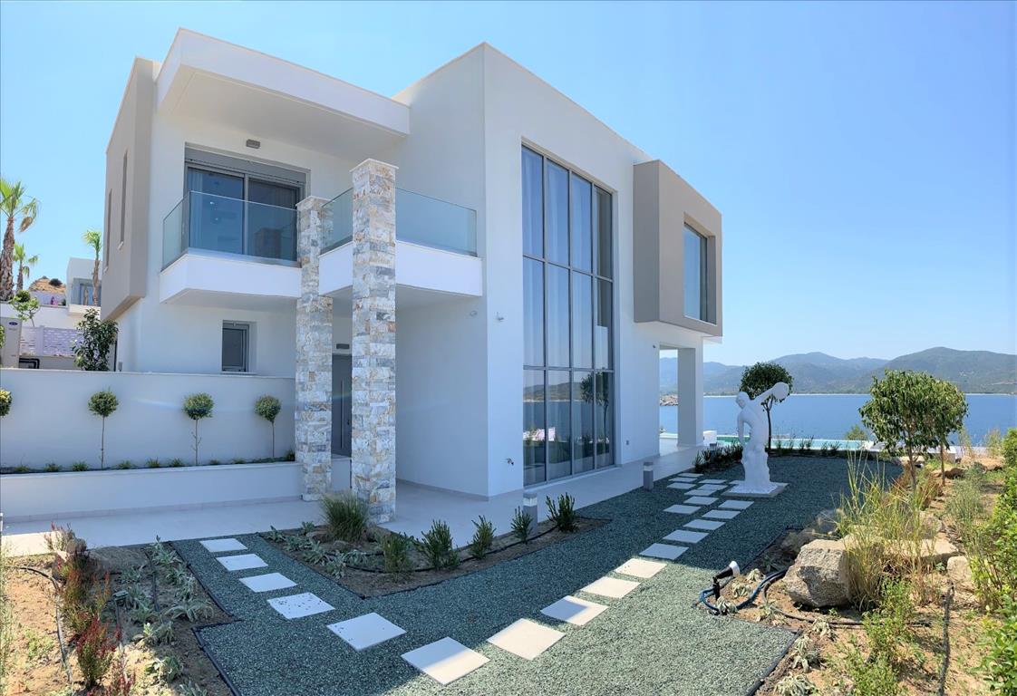 Villa a Sithonia, Grecia, 150 m² - foto 9