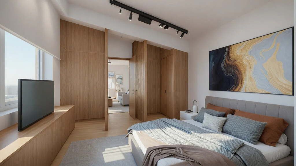 Maisonette ad Atene, Grecia, 150 m² - foto 9