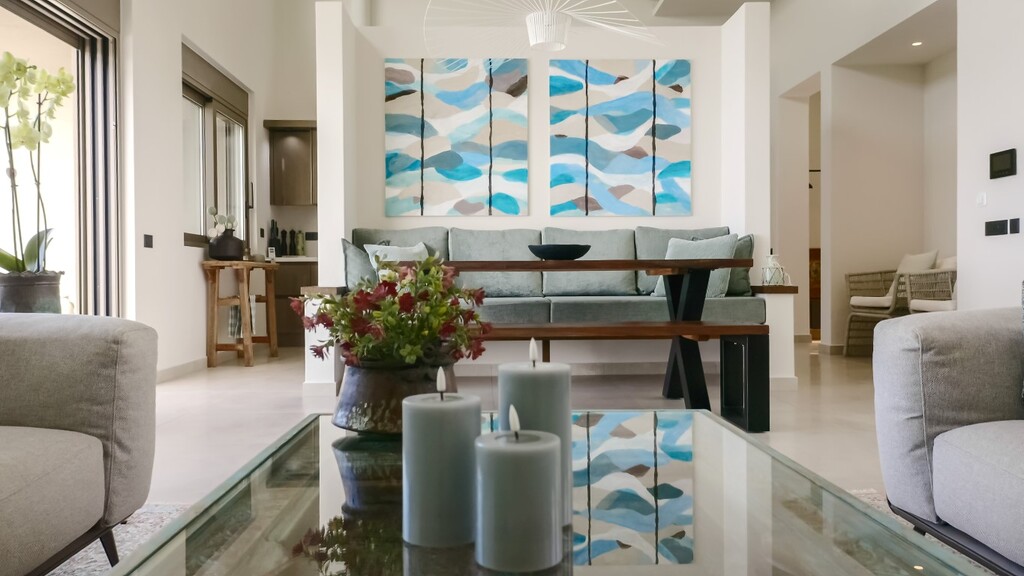 Villa à Héraklion, Grèce, 200 m² - image 9