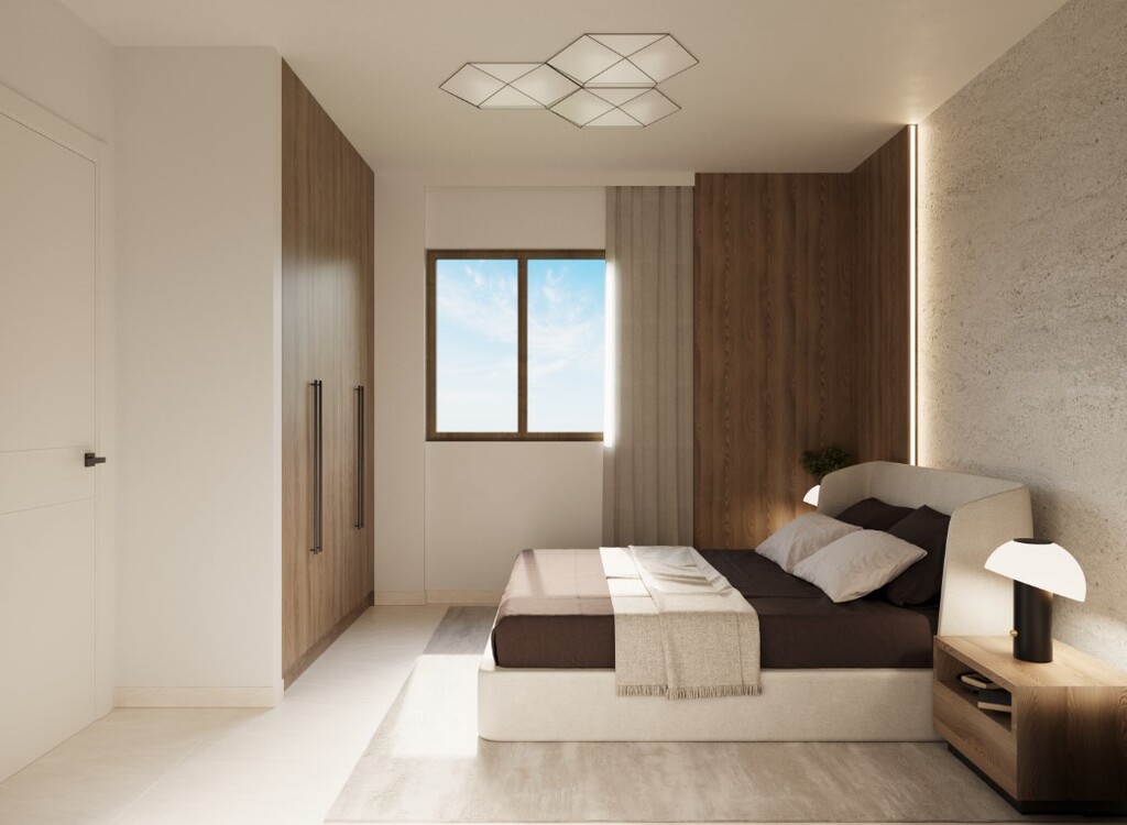 Wohnung in Heraklion, Griechenland, 67 m² - Foto 9