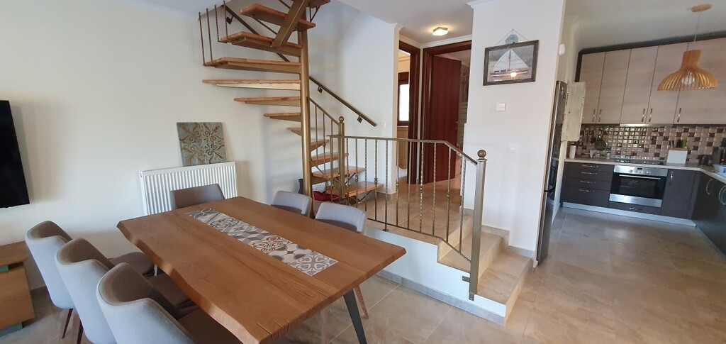 Maison à Kassandra, Grèce, 116 m² - image 9