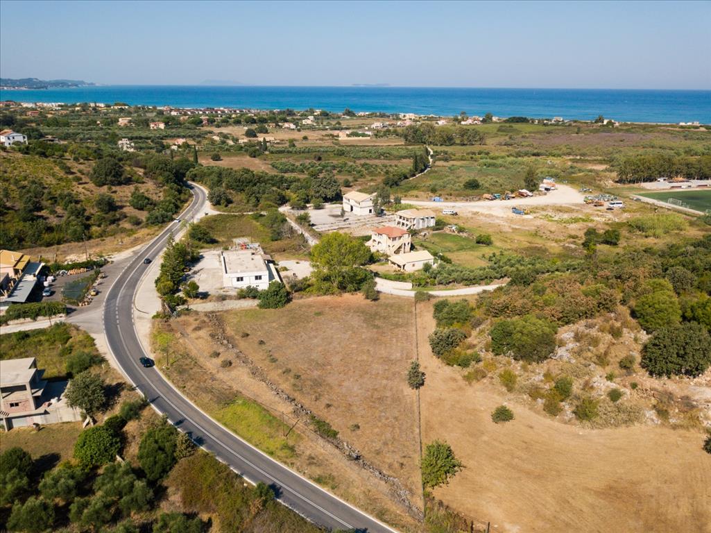 Grundstück in Korfu, Griechenland, 4 143 m² - Foto 9