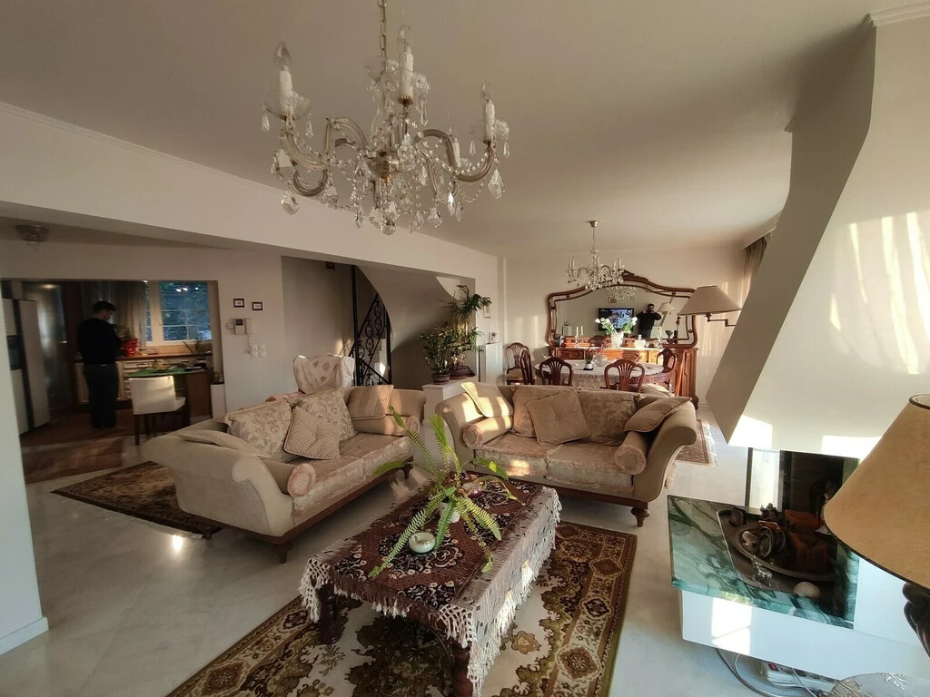 Casa ad Atene, Grecia, 286 m² - foto 9