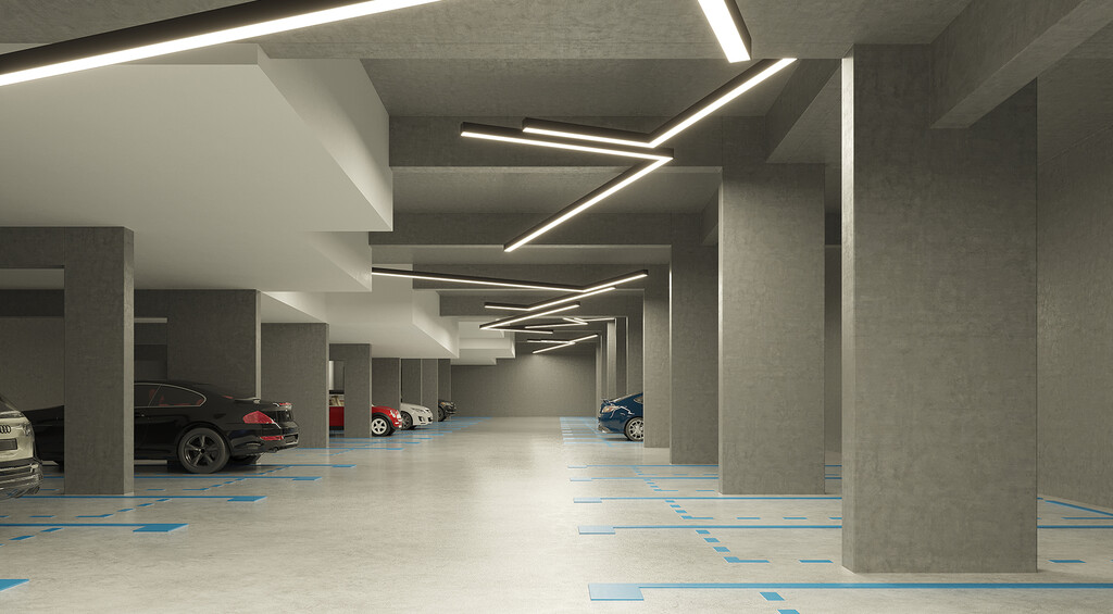 Flat in Athens, Greece, 77 m² - picture 9