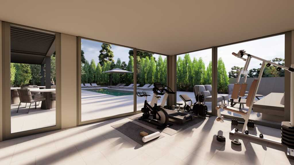 Appartamento a Loutraki, Grecia, 60 m² - foto 9