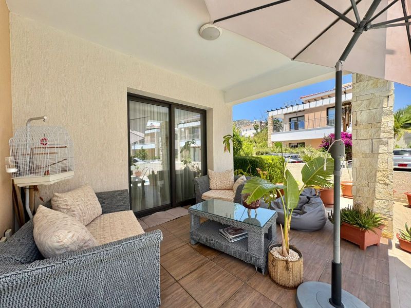 Villa en Pafos, Chipre, 160 m² - imagen 4