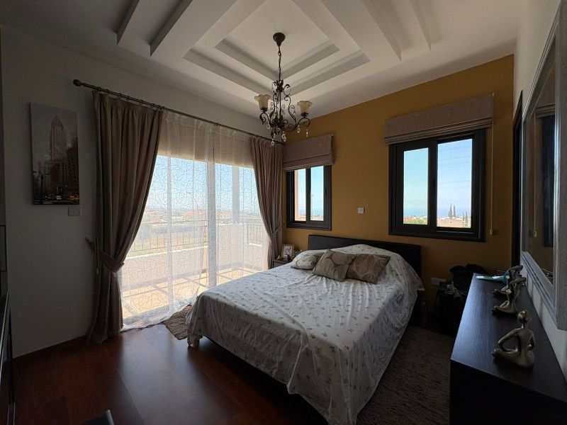 Villa en Pafos, Chipre, 160 m² - imagen 6