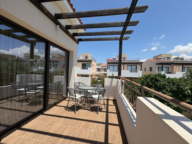 Villa en Pafos, Chipre, 160 m² - imagen 10