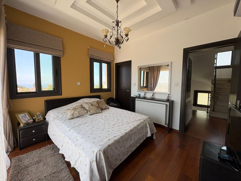 Villa en Pafos, Chipre, 160 m² - imagen 9