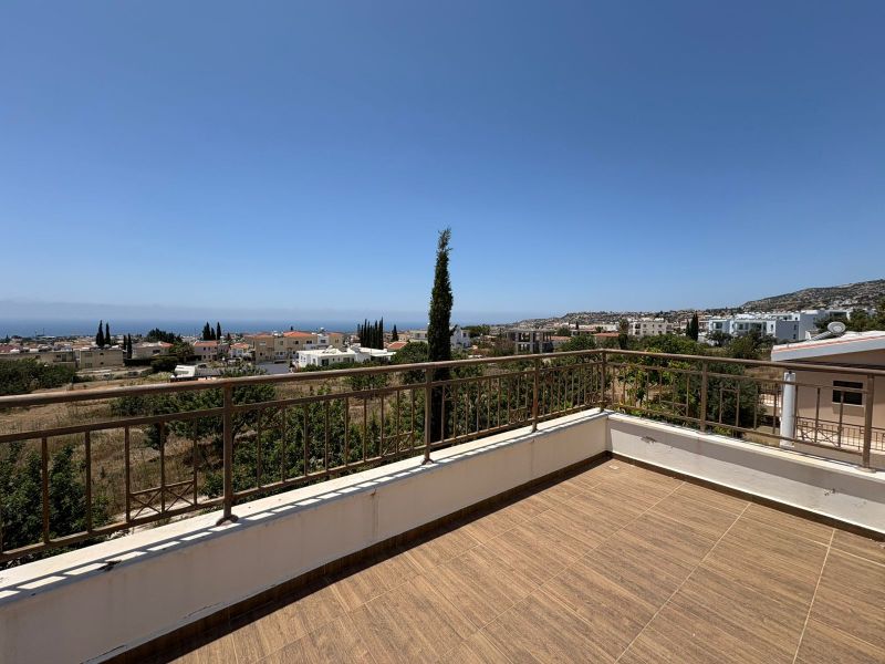 Villa en Pafos, Chipre, 160 m² - imagen 13
