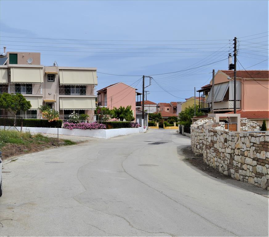 Land in Corfu, Greece, 1 100 m² - picture 9