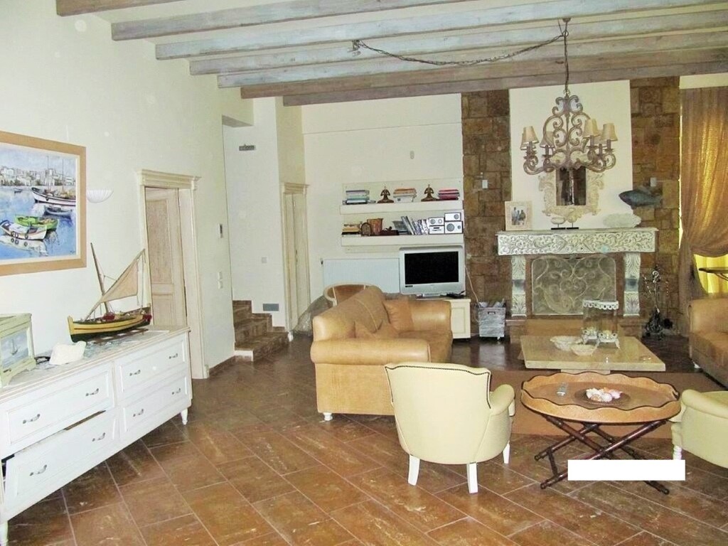 Villa a Kassandra, Grecia, 400 m² - foto 9