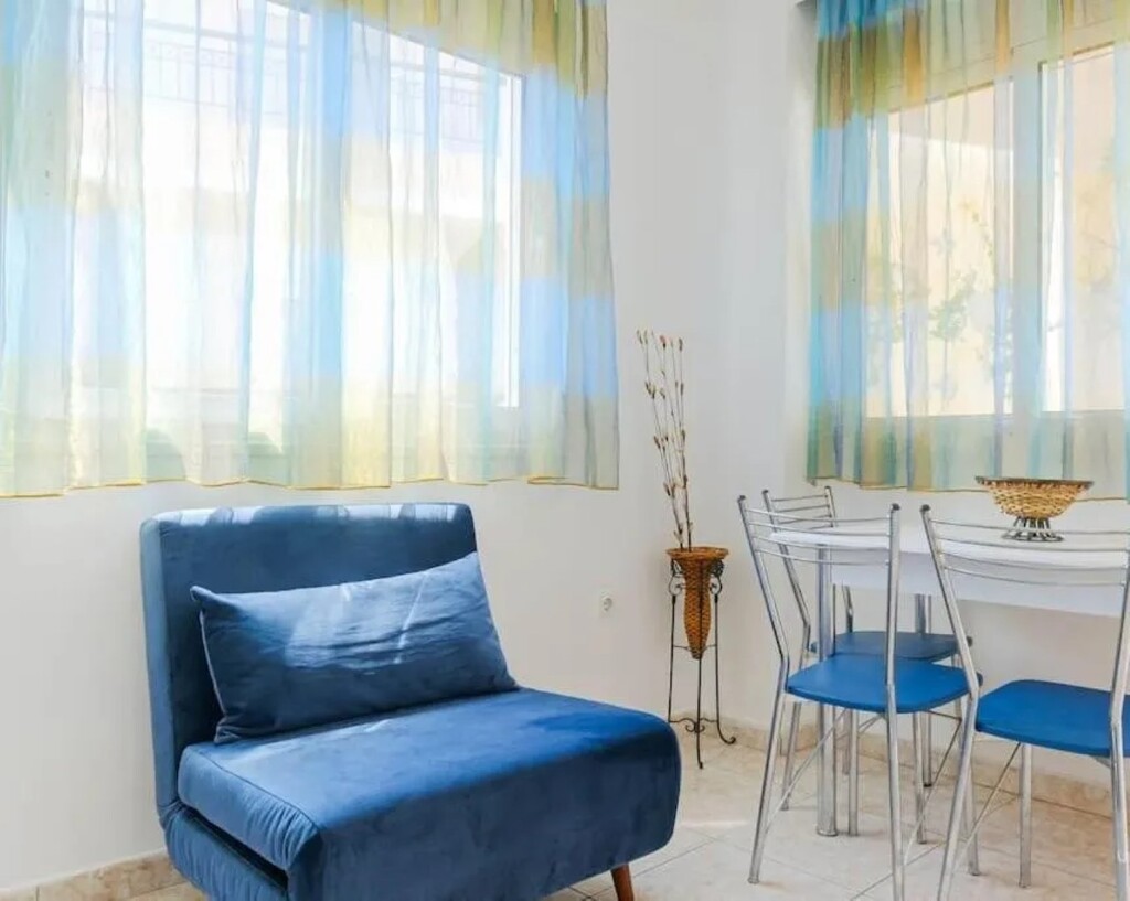 Piso en Kassandra, Grecia, 40 m² - imagen 9