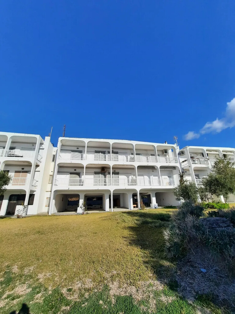 Piso en Kassandra, Grecia, 37 m² - imagen 9