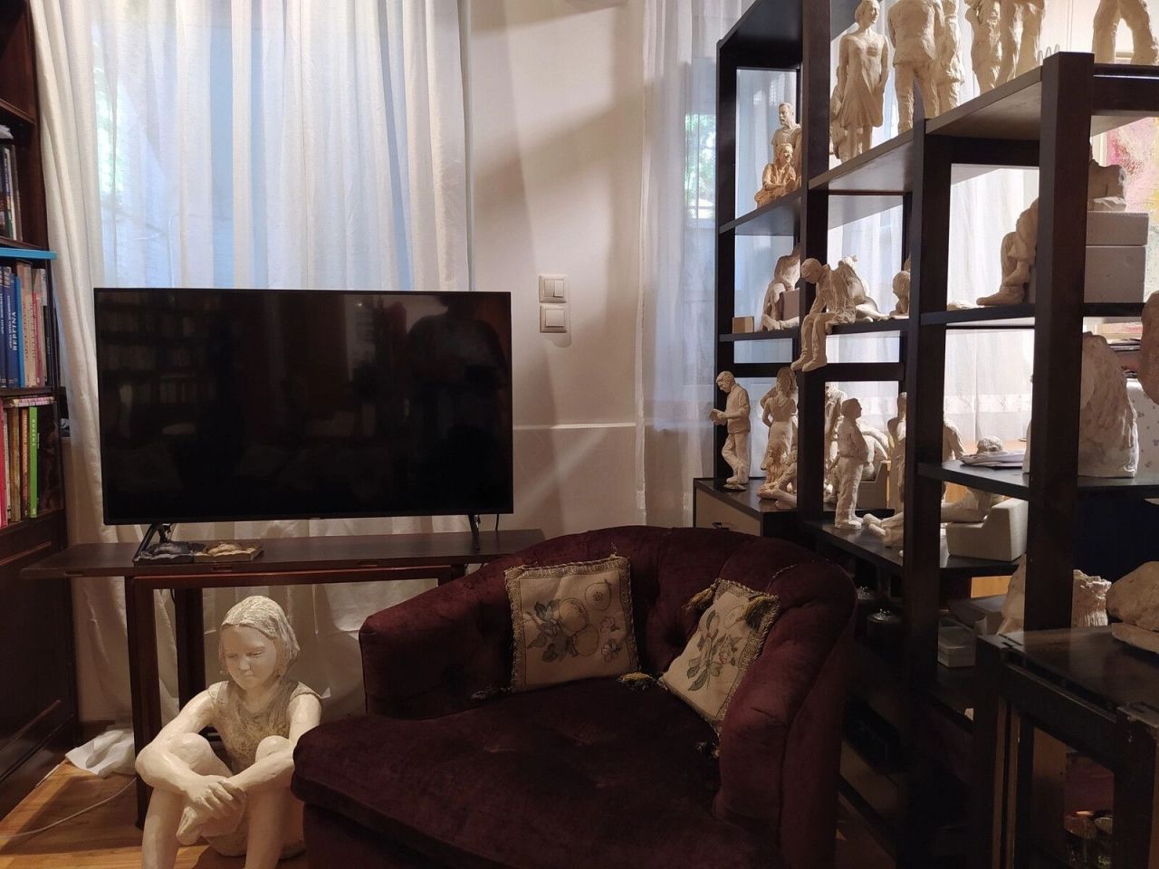 Wohnung in Athen, Griechenland, 128 m² - Foto 9