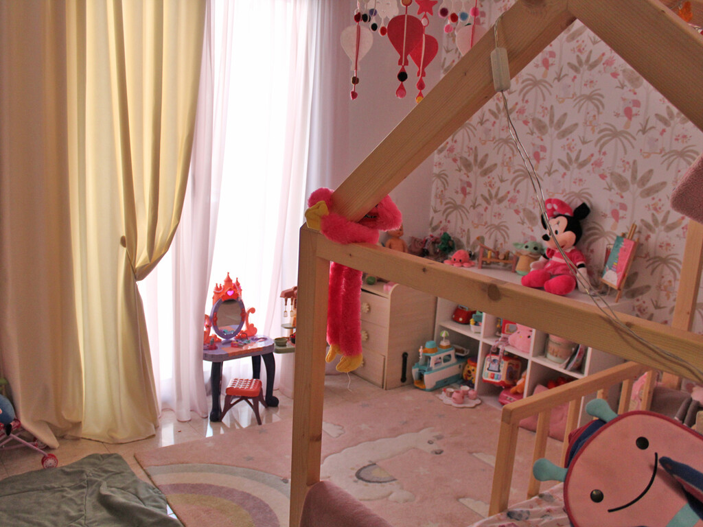 Haus in Olympiaki Akti, Griechenland, 390 m² - Foto 9