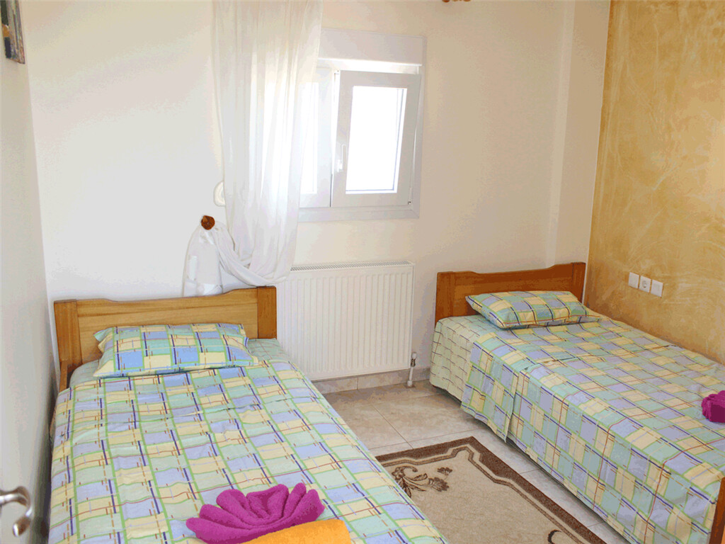 Casa en Olympiaki Akti, Grecia, 182 m² - imagen 9