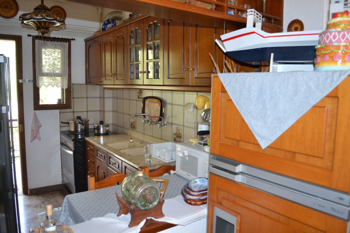 Casa a Kassandra, Grecia, 150 m² - foto 9