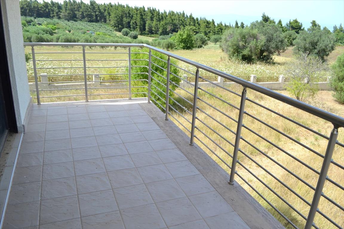 Casa a Kassandra, Grecia, 110 m² - foto 9