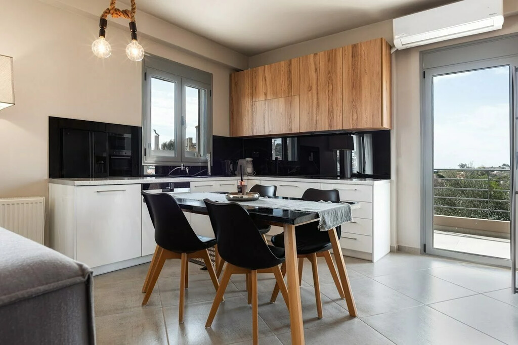 Maison en Attique, Grèce, 217 m² - image 9