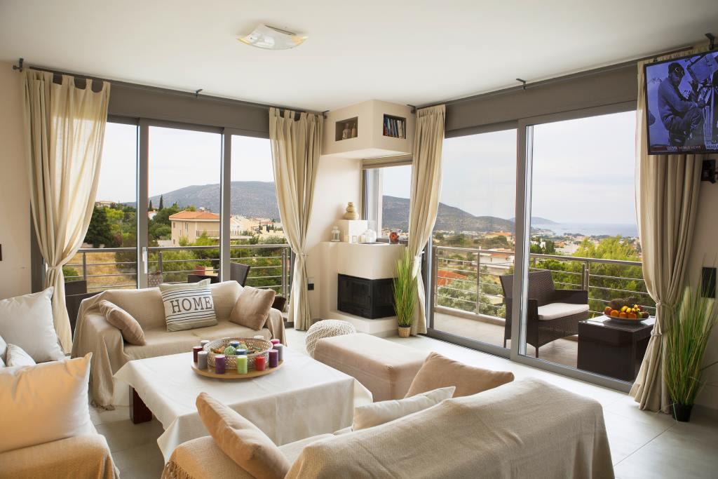 Haus in Attika, Griechenland, 275 m² - Foto 9