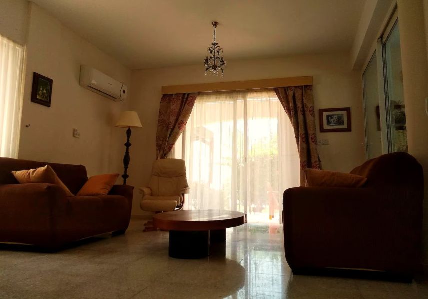 Villa en Pafos, Chipre, 160 m² - imagen 9