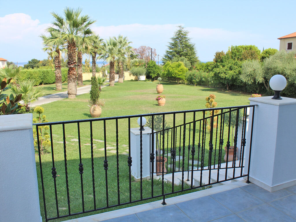 Casa a Olympiaki Akti, Grecia, 124 m² - foto 9