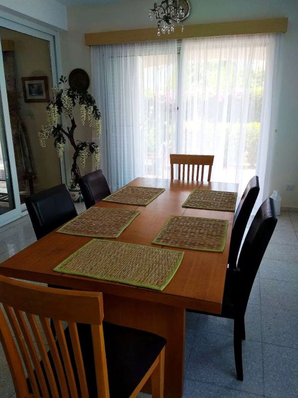 Villa en Pafos, Chipre, 160 m² - imagen 11