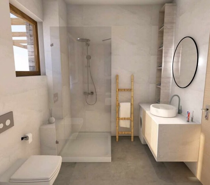 Villa a Heraklion, Grecia, 70 m² - foto 9