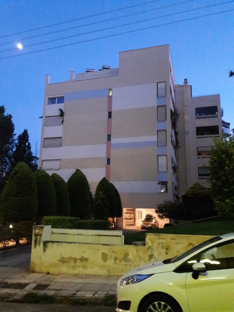 Wohnung in Athen, Griechenland, 218 m² - Foto 9