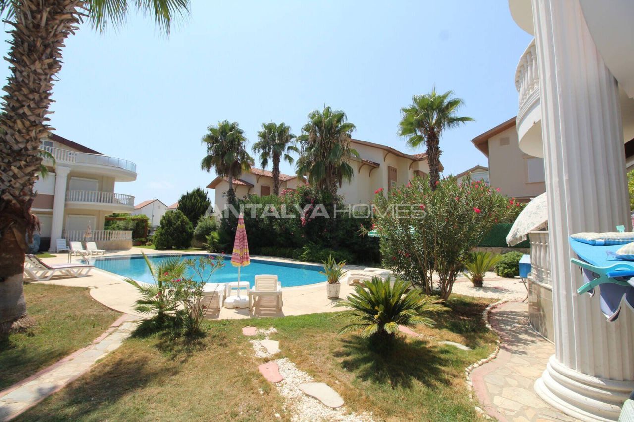 Villa à Belek, Turquie, 180 m² - image 1