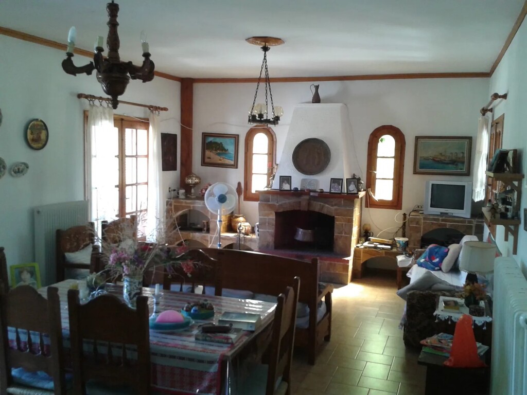 House in Kassandra, Greece, 340 m² - picture 9