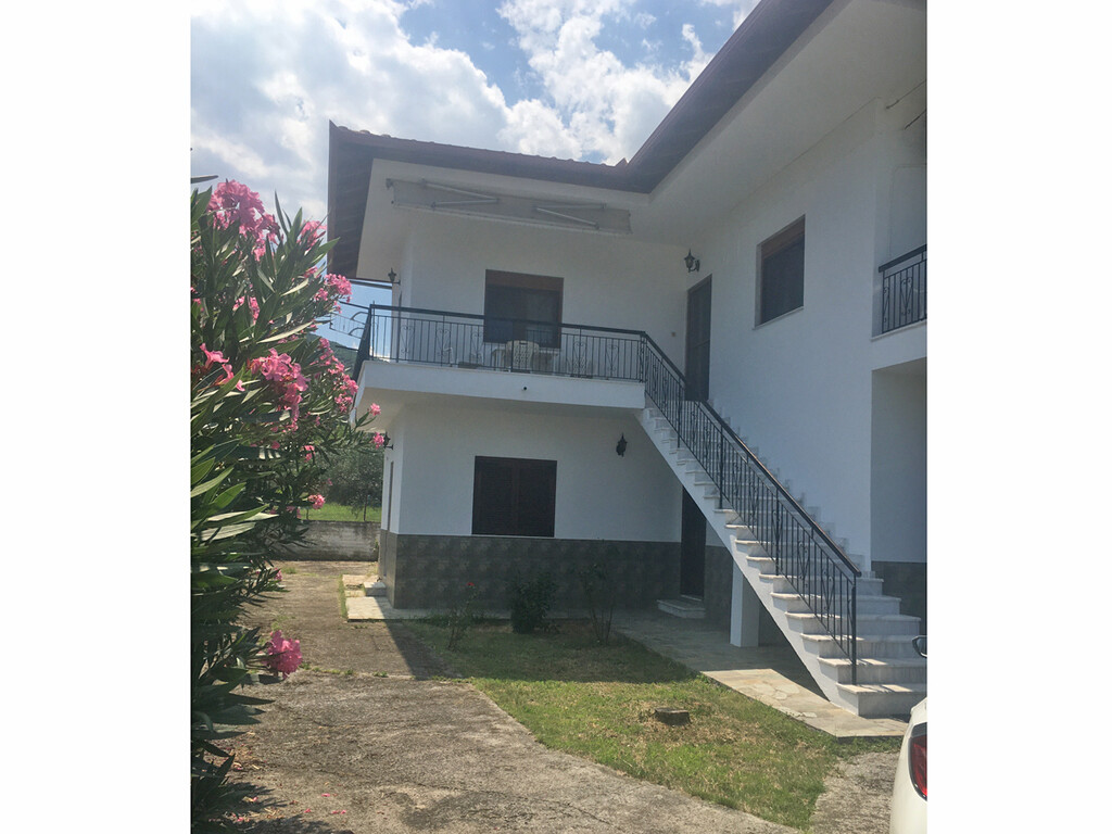 Casa a Olympiaki Akti, Grecia, 130 m² - foto 9