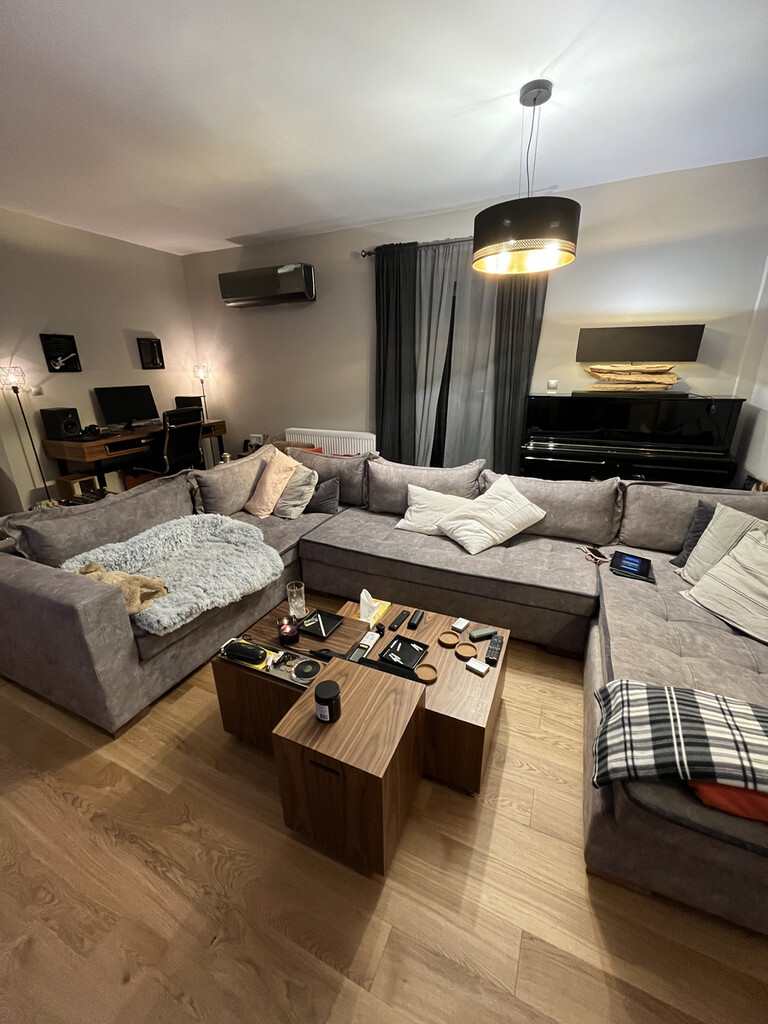 Appartamento ad Atene, Grecia, 120 m² - foto 9