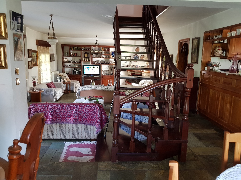 Haus in Kassandra, Griechenland, 305 m² - Foto 9